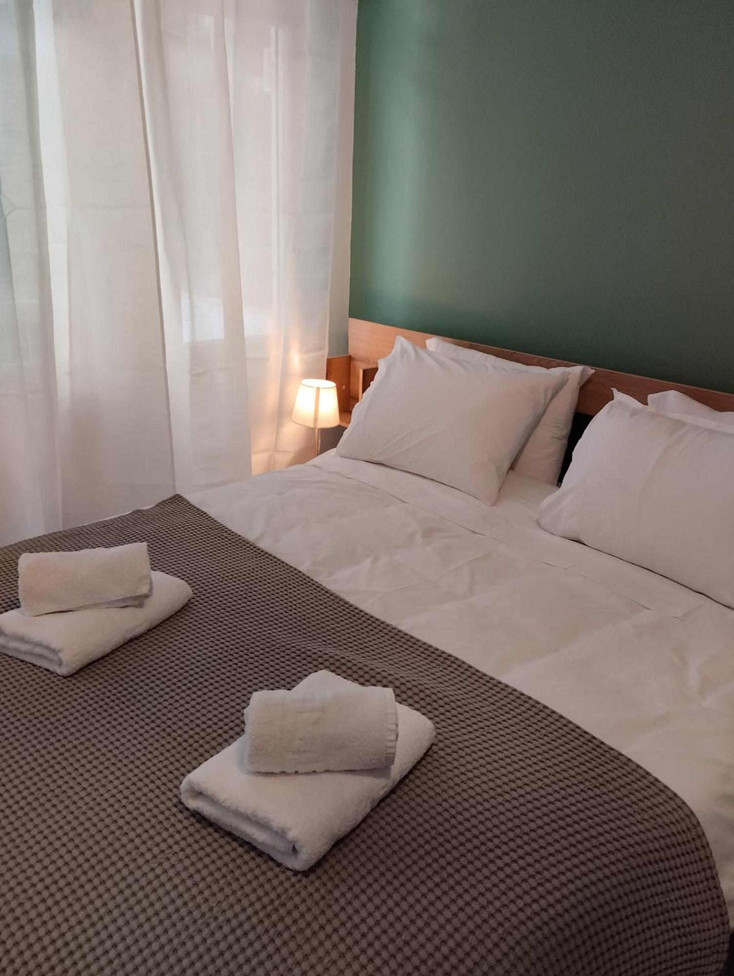 Pansea 10 Exclusive Suites เทสซาโลนิกิ ภายนอก รูปภาพ
