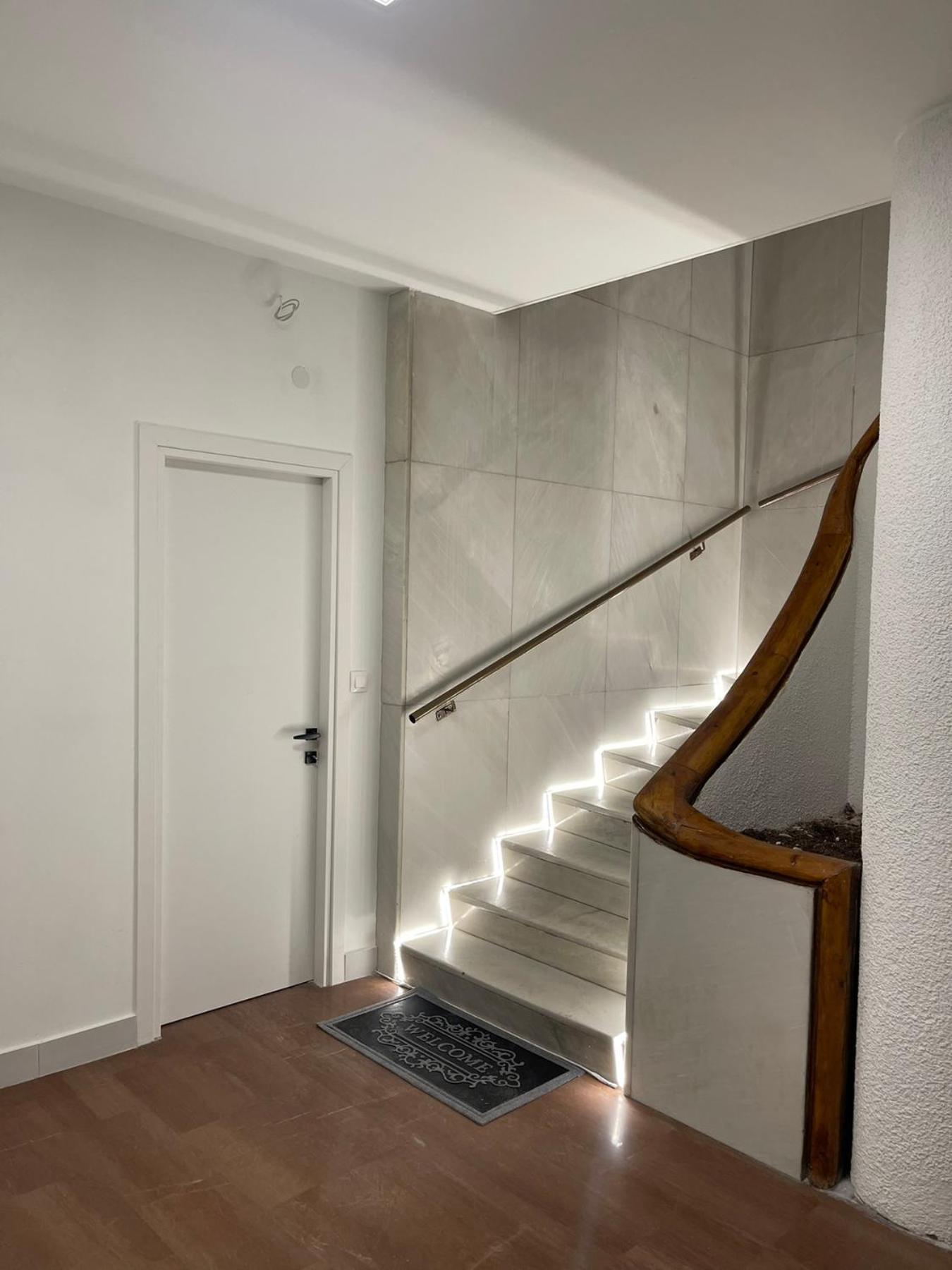 Pansea 10 Exclusive Suites เทสซาโลนิกิ ภายนอก รูปภาพ