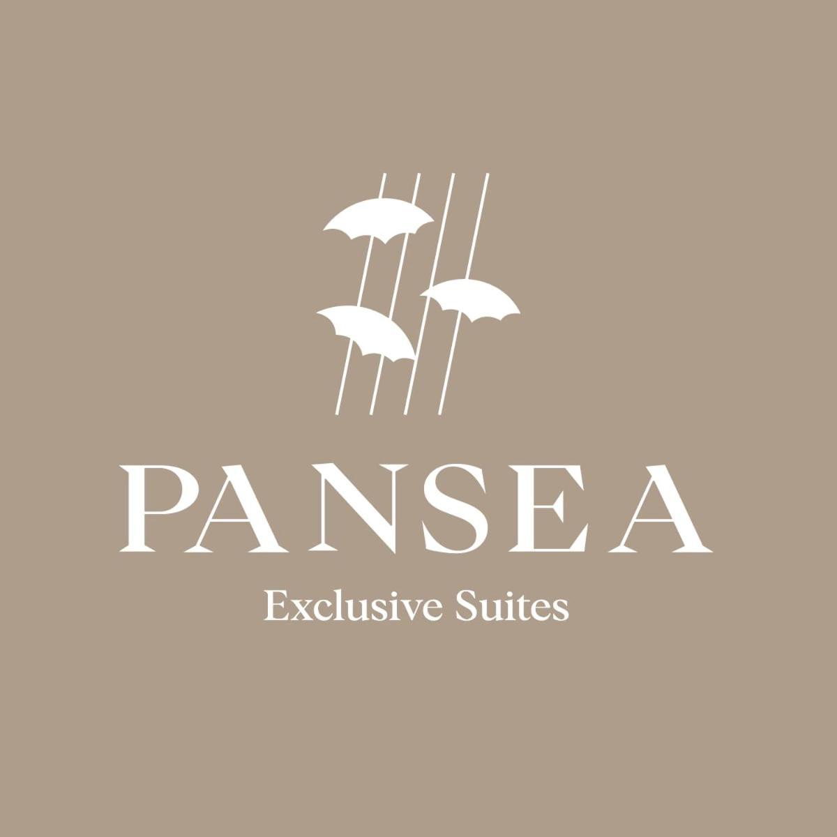 Pansea 10 Exclusive Suites เทสซาโลนิกิ ภายนอก รูปภาพ